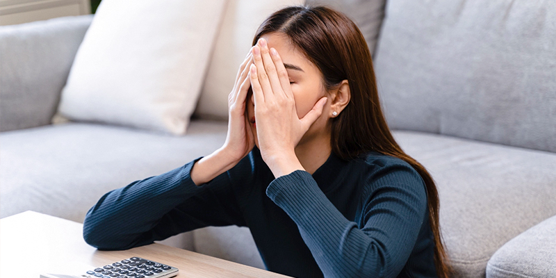 cách khắc phục hốc mắt sâu