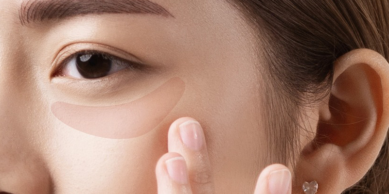 Xóa nếp nhăn vùng mắt