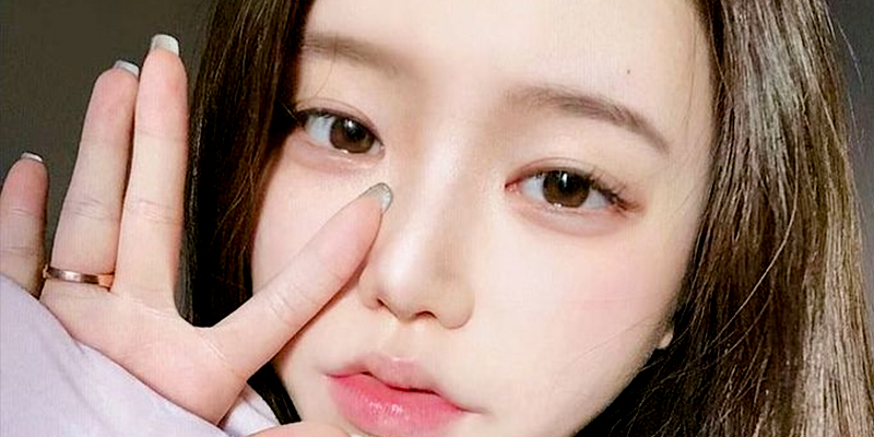 có bọng mắt đẹp hay xấu