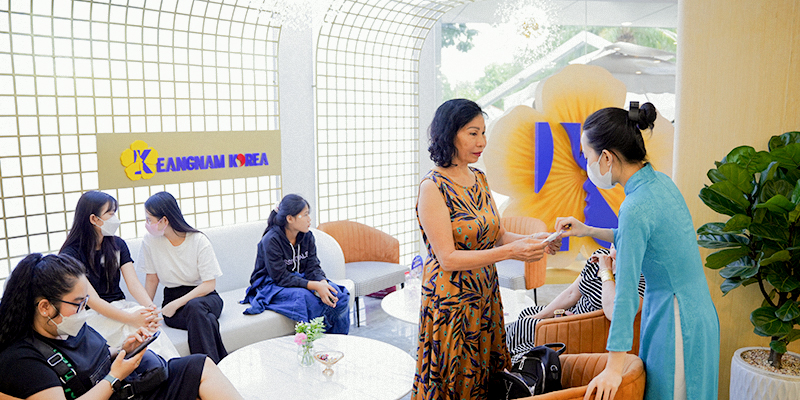 Thẩm mỹ viện Keangnam Korea có uy tín không? 4 Thẩm mỹ viện Keangnam Korea có uy tín không?