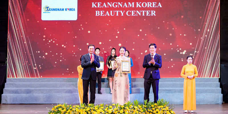 Thẩm mỹ viện Keangnam Korea có uy tín không? 5 Thẩm mỹ viện Keangnam Korea có uy tín không?
