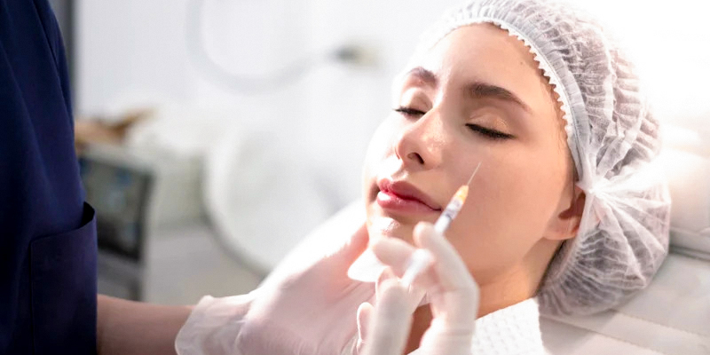 Cách tạo bọng mắt dưới tự nhiên, đẹp chuẩn Hàn   3 cách tạo bọng mắt dưới bằng tiêm filler