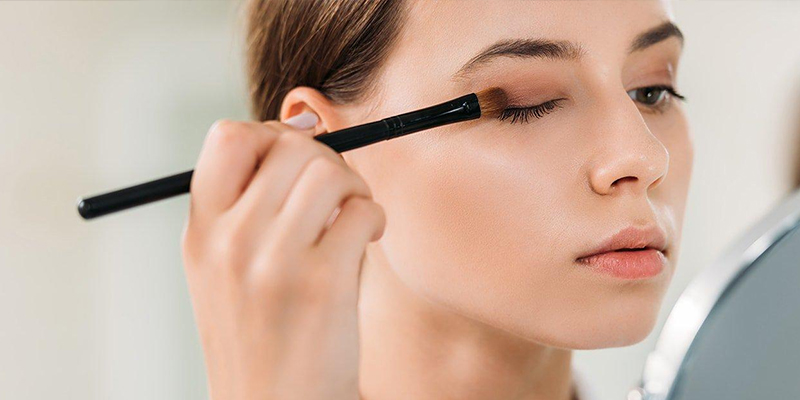 cắt mí bao lâu được kẻ mắt