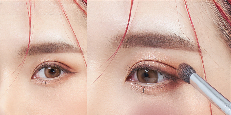 Cắt mí mắt bao lâu thì trang điểm được