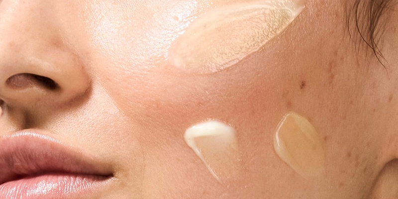 kem chống nắng sau khi bắn laser