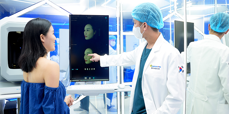 Nguyên nhân gây mỡ mí mắt trên là gì? Lấy mỡ mí mắt trên bao nhiêu tiền? 4 Lấy mỡ mí mắt trên bao nhiêu tiền