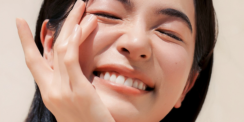 cách xóa nhăn vùng mắt