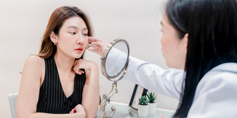 5 cách chăm sóc sau khi nâng cung mày an toàn, hiệu quả nhanh 4 cách chăm sóc sau khi nâng cung mày