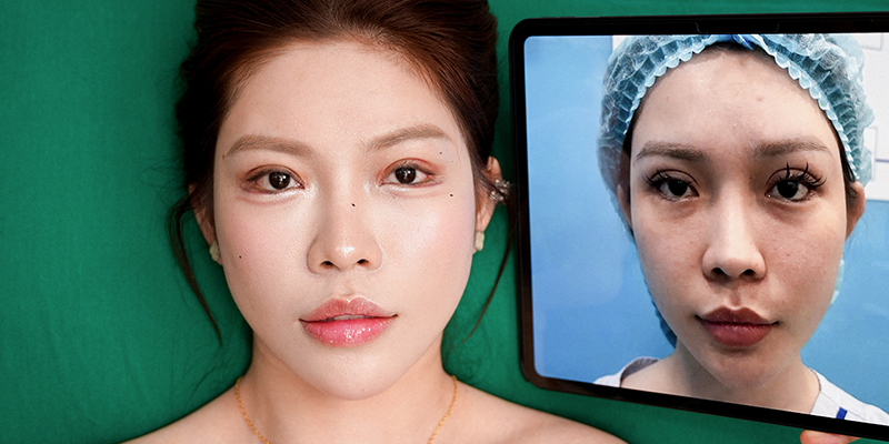 Tổng hợp các cách giảm sưng mắt sau khi cắt mí 2 cách giảm sưng mắt sau khi cắt mí