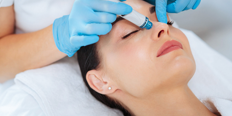 Tổng hợp các cách làm giảm mỡ mí mắt trên tại nhà và spa 3 cách làm giảm mỡ mí mắt trên