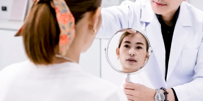 Căng Chỉ Trán Phù Hợp Cho Ai? Chi Phí, Hiệu Quả & Thời Gian Hồi Phục 5 địa chỉ căng chỉ trán