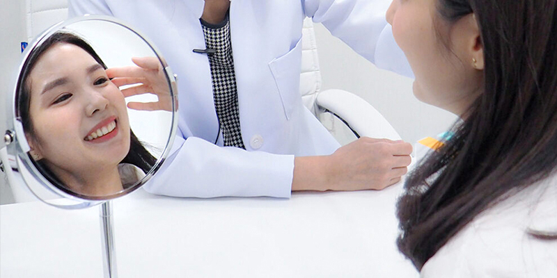 Căng chỉ vùng mắt gồm những phương pháp nào? Giá bao nhiêu? 6 căng chỉ vùng mắt