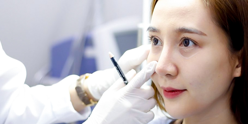 Căng da mặt bằng chỉ có tốt không? Nên căng da bằng phương pháp phẫu thuật hay căng chỉ 4 cang da mat bang chi co tot khong 3