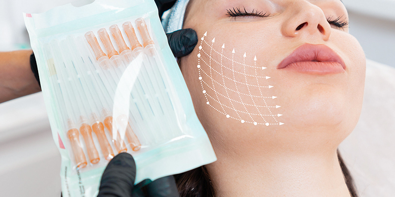 Căng da mặt bằng chỉ có tốt không? Nên căng da bằng phương pháp phẫu thuật hay căng chỉ 1 căng da mặt bằng chỉ có tốt không