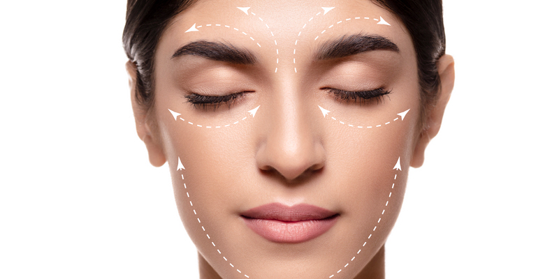 Căng da mặt có đau không? Bao lâu hết đau & hồi phục? Lưu ý trước và sau khi làm là gì? 1 căng da mặt có đau không