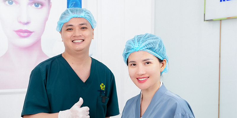 Tổng hợp 5 địa chỉ phẫu thuật thẩm mỹ căng da mặt uy tín tại Sài Gòn 1 phẫu thuật thẩm mỹ căng da mặt