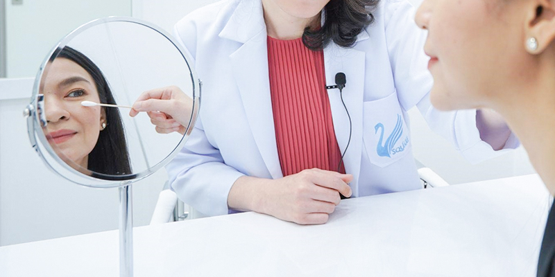 Phẫu thuật thẩm mỹ kéo căng da mặt: phương pháp, quy trình, chi phí, ưu nhược điểm là gì 3 phẫu thuật thẩm mỹ kéo căng da mặt