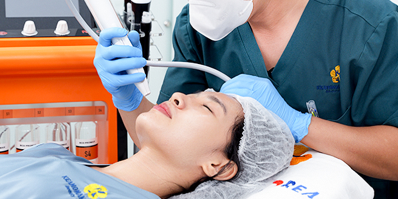 Tiêm trị thâm mắt có an toàn không? Hiệu quả bao lâu và làm sao đảm bảo an toàn tối đa? 4 Tiêm trị thâm mắt có an toàn không