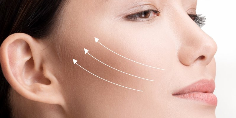 So sánh tiểu phẫu căng da mặt và căng da mặt toàn phần: lựa chọn nào phù hợp? 1 tiểu phẫu căng da mặt