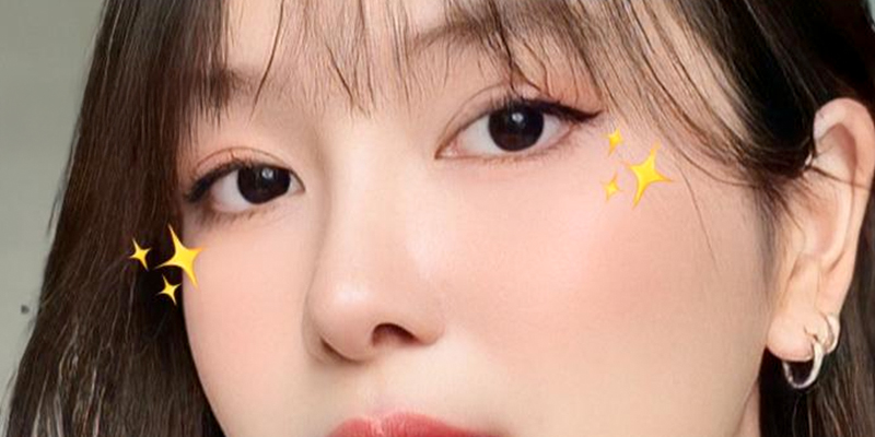 Bấm mí mắt hàn quốc ở đâu đẹp? Top 5 địa chỉ bấm mí đẹp tại TP.HCM 1 bấm mí mắt hàn quốc ở đâu đẹp