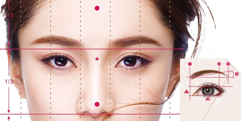 Cắt mí mắt có thay đổi vận mệnh không? 2 cắt mí mắt có thay đổi vận mệnh không