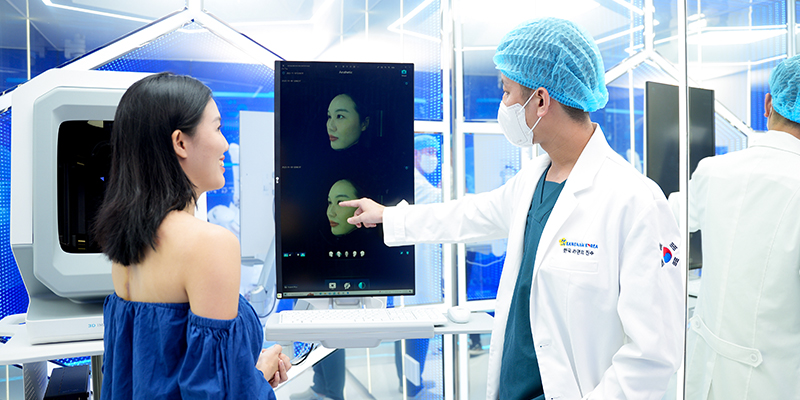 Có nên cắt mí mắt hay không? 4 có nên cắt mí mắt hay không