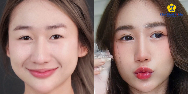 Korean Plastic Surgery in Vietnam: Eye Clinics, Costs, and Techniques 2 Korean plastic surgery in Vietnam