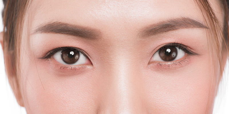 Mắt 2 mí lót là gì? Đẹp hay xấu? Mắt mí lót có ý nghĩa gì trong tướng số nam và nữ? 1 Mắt 2 mí lót là gì?