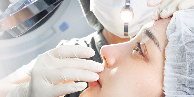 Nâng mũi bọc sụn có vĩnh viễn không? Được bao nhiêu năm? 6 nâng mũi bọc sụn có vĩnh viễn không