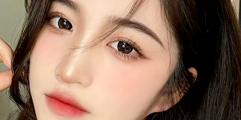 Phun mí mắt là gì? Đâu là các kiểu phun mí mắt đẹp, thịnh hành tại Việt Nam 2 phun mi mat la gi 1