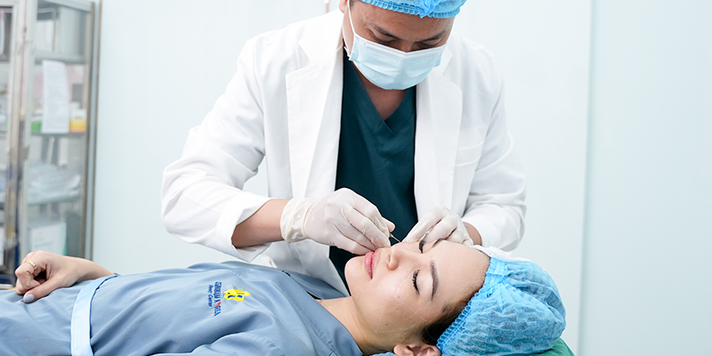 Quy trình căng da mặt gồm những gì: thời gian, hiệu quả & mức độ an toàn 4 quy trình căng da mặt