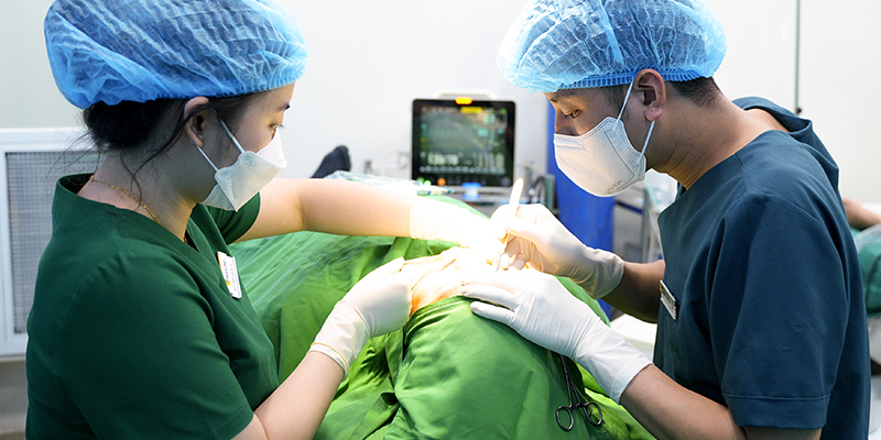 Review Cắt Mí Mắt Ở Đâu Đẹp Tại Hồ Chí Minh? Top Địa Chỉ Uy Tín Được Đánh Giá Cao 6 review cắt mí mắt ở đâu đẹp