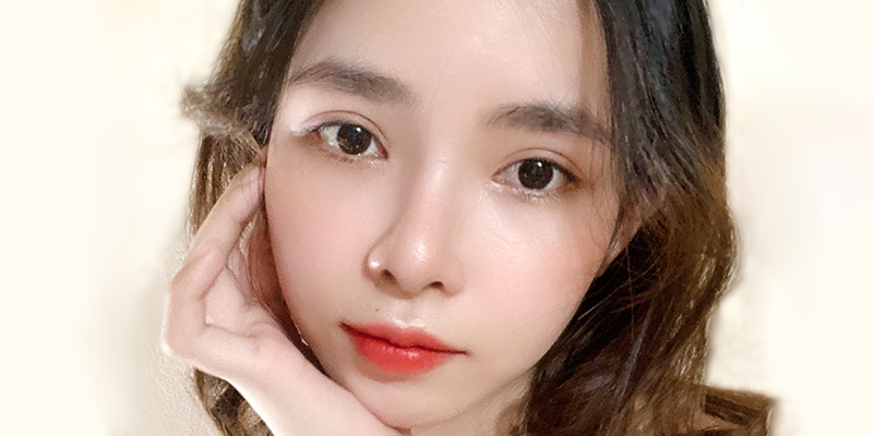 Review Cắt Mí Mắt Ở Đâu Đẹp Tại Hồ Chí Minh? Top Địa Chỉ Uy Tín Được Đánh Giá Cao 4 Hình ảnh cắt mí tại Keangnam Korea sau 1 tháng