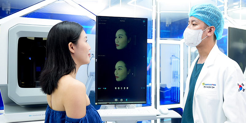 Vietnam vs Korea Plastic Surgery: 2026 Cost & Quality Comparison 1 Vietnam vs Korea Plastic Surgery