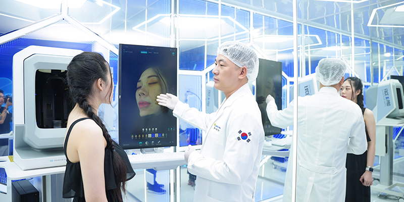 Vietnam vs Korea Plastic Surgery: 2026 Cost & Quality Comparison 5 Vietnam vs Korea Plastic Surgery