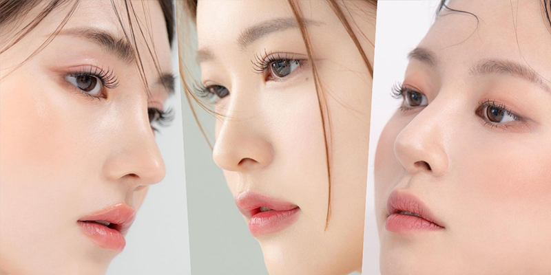 8 cách làm mũi cao tự nhiên mà vẫn an toàn theo chuẩn công nghệ mới nhất hiện nay 1 8 cách làm mũi cao tự nhiên