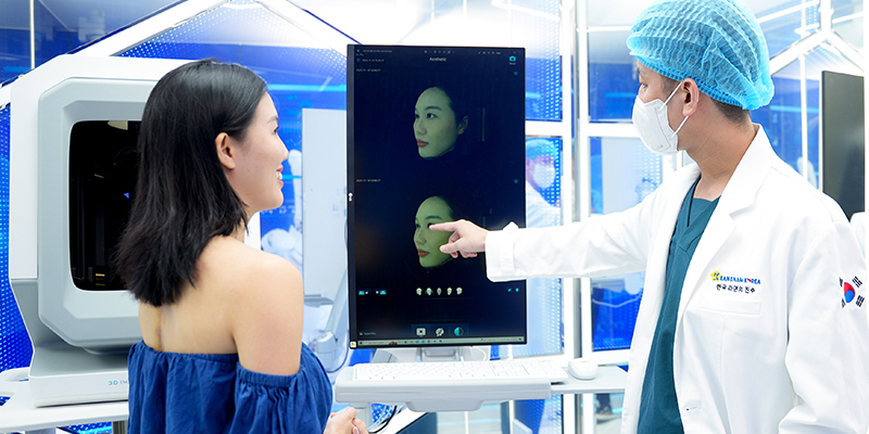 Nâng mũi gồm những phương pháp nào? Giá bao nhiêu? Bao lâu thì đẹp? Có nguy hiểm không? Các kinh nghiệm và rủi ro thường gặp 6 nâng mũi AI