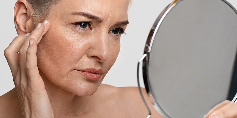 5 cách nâng cơ mặt tại nhà để duy trì làn da săn, căng, trắng khỏe 1 5 Cách nâng cơ mặt tại nhà 2026