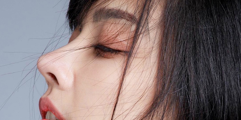 Tổng hợp bài tập và cách làm mũi nhỏ lại mà không cần phẫu thuật 1 bài tập cho mũi nhỏ lại