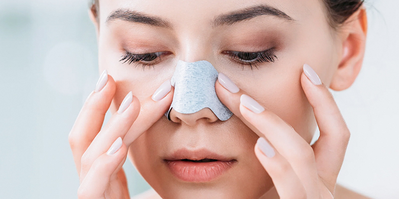 9 cách giúp cánh mũi nhỏ lại và thon gọn hơn 3 9 cách giúp cánh mũi nhỏ lại