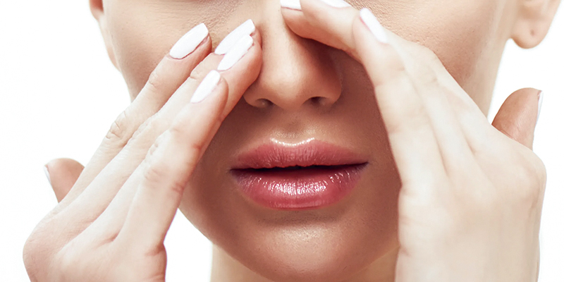 Đâu là cách giúp đầu mũi nhỏ lại và thanh tú hơn? 3 cách giúp đầu mũi nhỏ lại