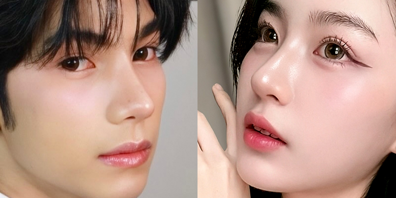 Đâu là cách giúp đầu mũi nhỏ lại và thanh tú hơn? 1 cach giup dau mui nho lai