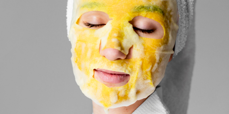 Cách Làm Đều Màu Da Mặt Tại Nhà Cực Đơn Giản Giúp Da Sáng Mịn Như Đi Spa 2 Cách Làm Đều Màu Da Mặt Tại Nhà Cực Đơn Giản