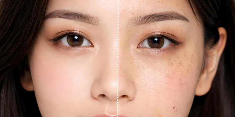 Cách Làm Đều Màu Da Mặt Tại Nhà Cực Đơn Giản Giúp Da Sáng Mịn Như Đi Spa 1 Cách Làm Đều Màu Da Mặt Tại Nhà Cực Đơn Giản