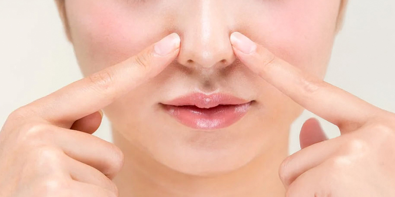 Cách Làm Lỗ Mũi Nhỏ Lại Nhanh Chóng, An Toàn Và Hiệu Quả Tại Nhà 2 Cách Làm Lỗ Mũi Nhỏ Lại Nhanh Chóng, An Toàn Và Hiệu Quả Tại Nhà