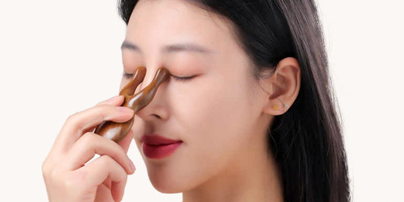 Dậy thì có làm mũi cao lên không? 2 day thi co lam mui cao len khong 1