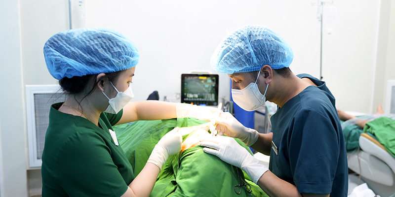 How Much Does Lateral Canthoplasty Cost in Vietnam? 6 lateral canthoplasty cost
