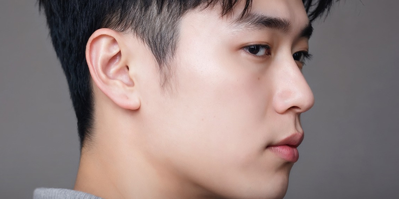 Mũi cao là như thế nào? Cách nhận biết, ý nghĩa thẩm mỹ và nhân tướng học ở nam và nữ 4 mũi nam cao đẹp