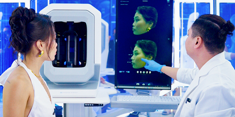 Nâng mũi bán cấu trúc là gì? Giá bao nhiêu? Có vĩnh viễn không? Ưu nhược điểm so với nâng mũi cấu trúc 7 mũi cấu trúc và bán cấu trúc