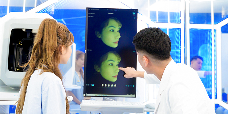 Nâng mũi Pureform là gì? Giá bao nhiêu 4 Nâng mũi Pureform